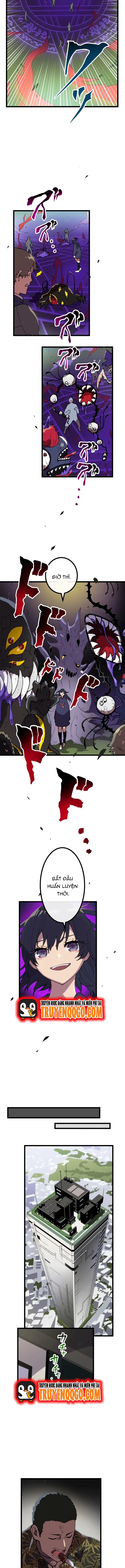 Watashi Yori Tsuyoi Yatsu Ni Ai Ni Gendai Ni Iku Chapter 15 - Trang 2