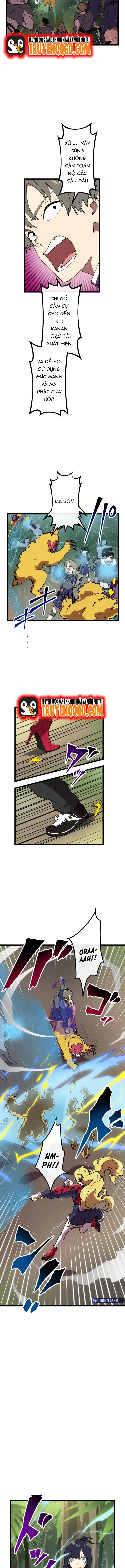 Watashi Yori Tsuyoi Yatsu Ni Ai Ni Gendai Ni Iku Chapter 15 - Trang 2