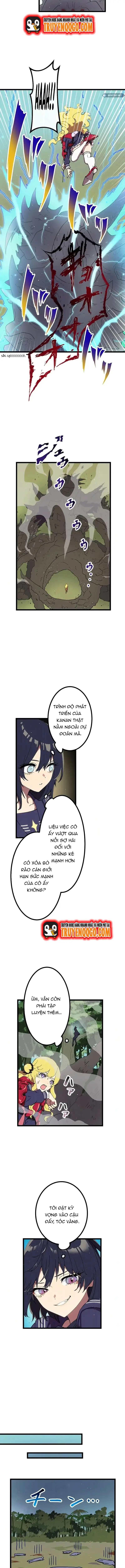 Watashi Yori Tsuyoi Yatsu Ni Ai Ni Gendai Ni Iku Chapter 16 - Trang 2