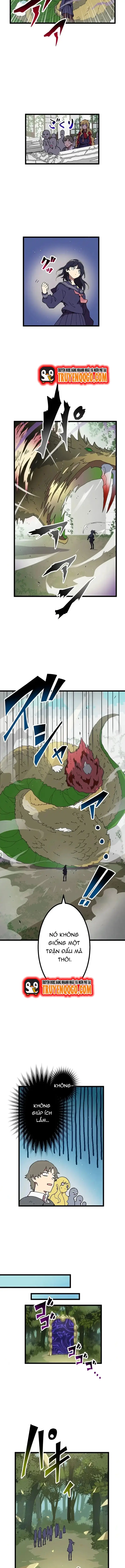 Watashi Yori Tsuyoi Yatsu Ni Ai Ni Gendai Ni Iku Chapter 16 - Trang 2