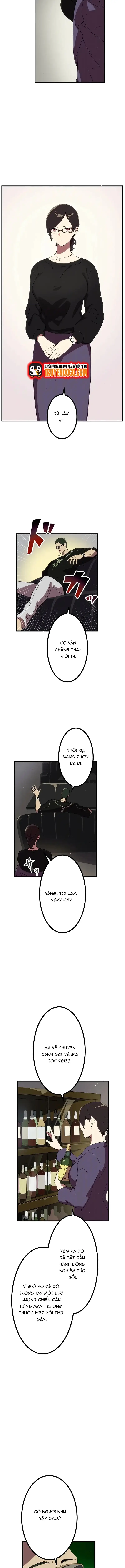 Watashi Yori Tsuyoi Yatsu Ni Ai Ni Gendai Ni Iku Chapter 18 - Trang 2