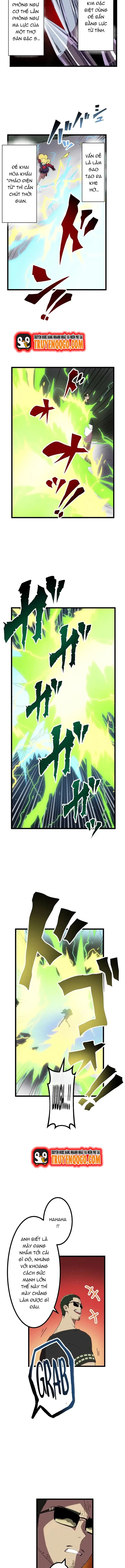 Watashi Yori Tsuyoi Yatsu Ni Ai Ni Gendai Ni Iku Chapter 19 - Trang 2