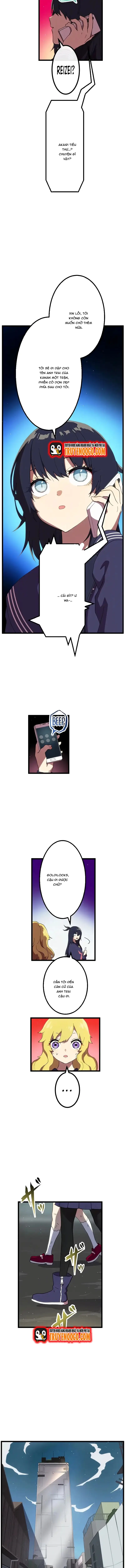 Watashi Yori Tsuyoi Yatsu Ni Ai Ni Gendai Ni Iku Chapter 20 - Trang 2