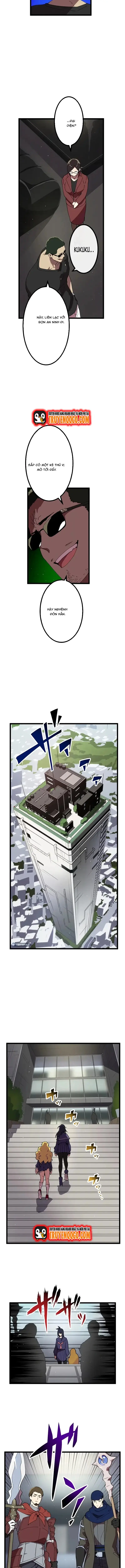 Watashi Yori Tsuyoi Yatsu Ni Ai Ni Gendai Ni Iku Chapter 20 - Trang 2