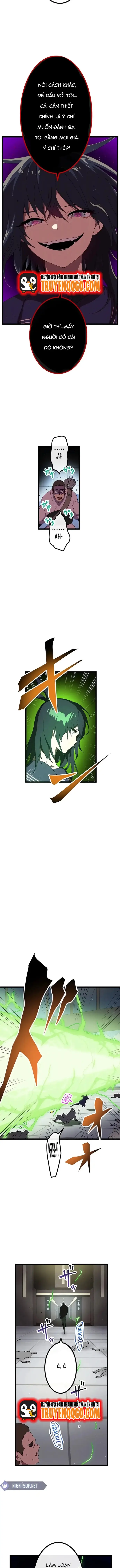 Watashi Yori Tsuyoi Yatsu Ni Ai Ni Gendai Ni Iku Chapter 21 - Trang 2