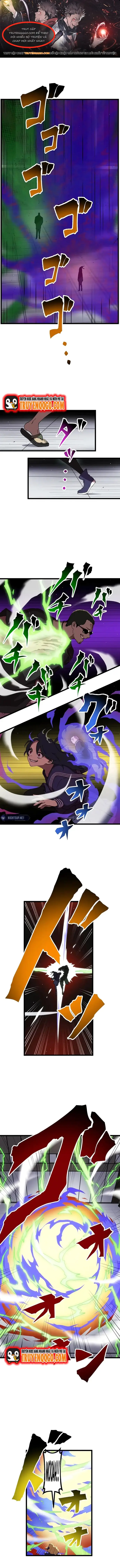 Watashi Yori Tsuyoi Yatsu Ni Ai Ni Gendai Ni Iku Chapter 22 - Trang 2