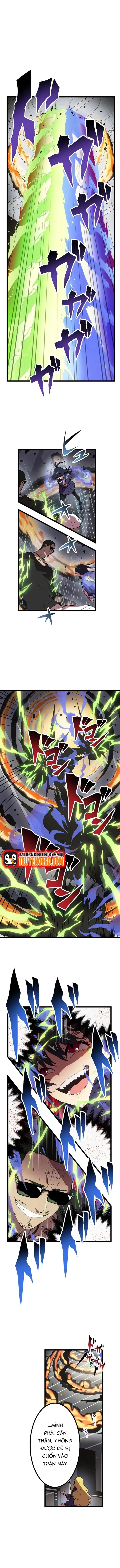 Watashi Yori Tsuyoi Yatsu Ni Ai Ni Gendai Ni Iku Chapter 22 - Trang 2