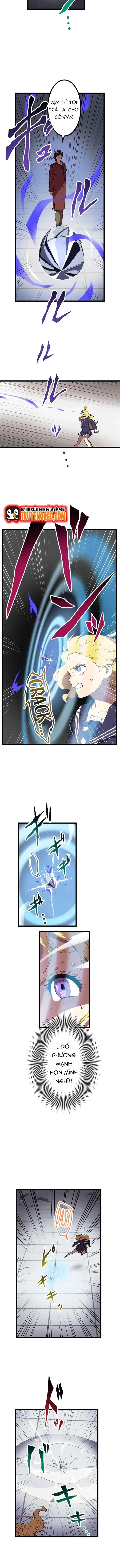 Watashi Yori Tsuyoi Yatsu Ni Ai Ni Gendai Ni Iku Chapter 22 - Trang 2