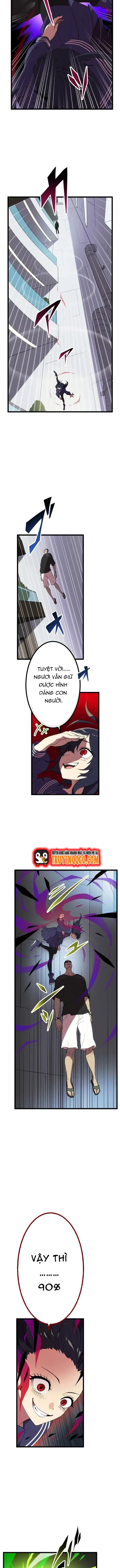 Watashi Yori Tsuyoi Yatsu Ni Ai Ni Gendai Ni Iku Chapter 24 - Trang 2