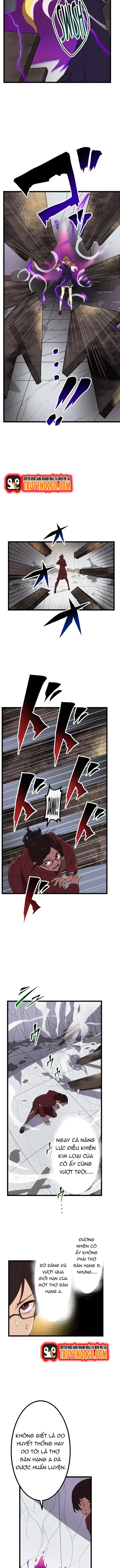 Watashi Yori Tsuyoi Yatsu Ni Ai Ni Gendai Ni Iku Chapter 24 - Trang 2