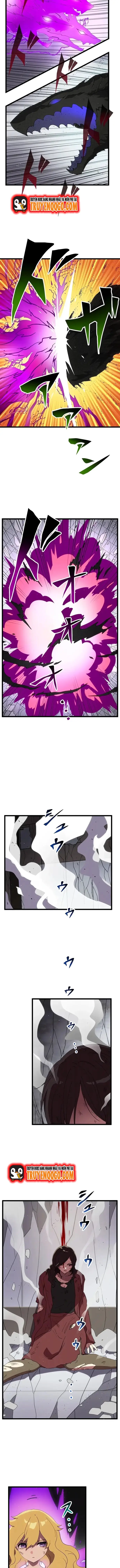 Watashi Yori Tsuyoi Yatsu Ni Ai Ni Gendai Ni Iku Chapter 24 - Trang 2