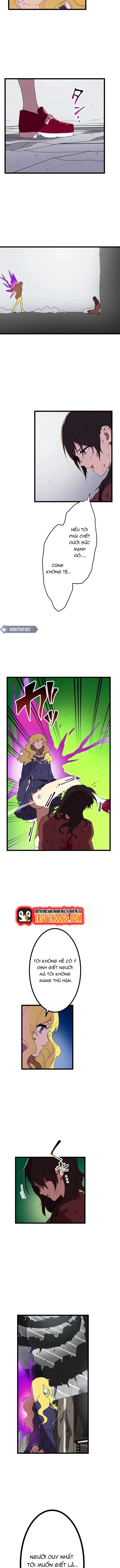 Watashi Yori Tsuyoi Yatsu Ni Ai Ni Gendai Ni Iku Chapter 24 - Trang 2