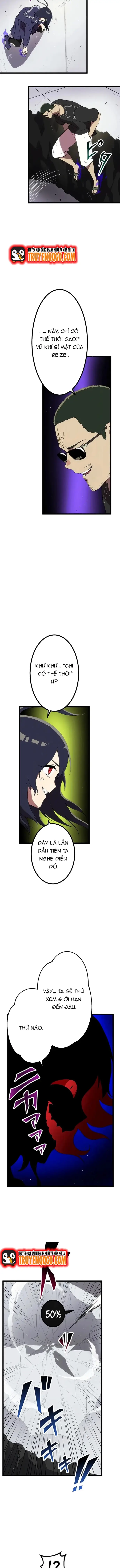 Watashi Yori Tsuyoi Yatsu Ni Ai Ni Gendai Ni Iku Chapter 24 - Trang 2