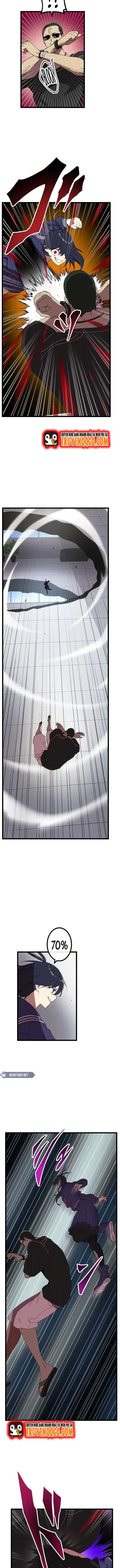 Watashi Yori Tsuyoi Yatsu Ni Ai Ni Gendai Ni Iku Chapter 24 - Trang 2