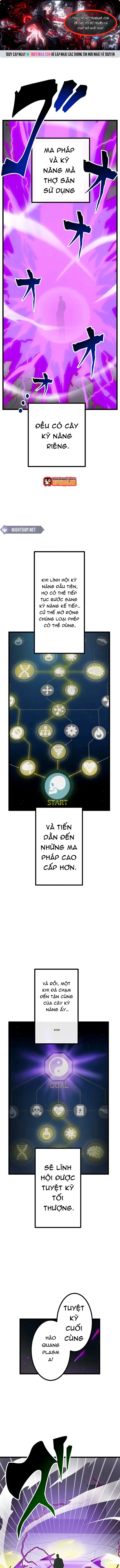 Watashi Yori Tsuyoi Yatsu Ni Ai Ni Gendai Ni Iku Chapter 25 - Trang 2