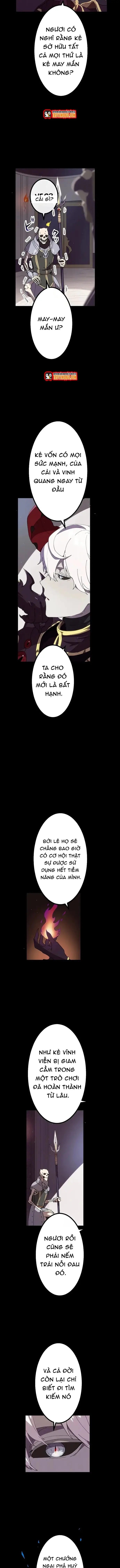 Watashi Yori Tsuyoi Yatsu Ni Ai Ni Gendai Ni Iku Chapter 25 - Trang 2