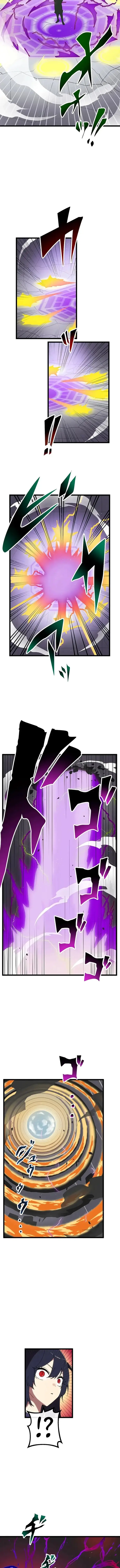 Watashi Yori Tsuyoi Yatsu Ni Ai Ni Gendai Ni Iku Chapter 25 - Trang 2