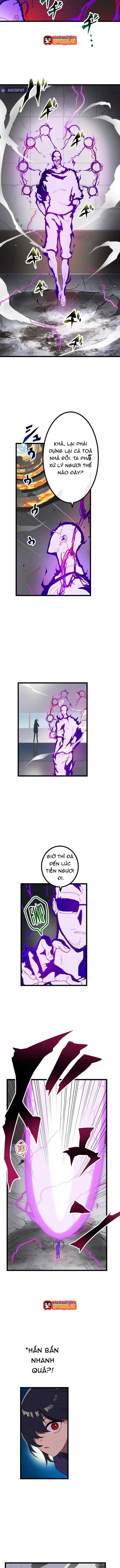 Watashi Yori Tsuyoi Yatsu Ni Ai Ni Gendai Ni Iku Chapter 25 - Trang 2