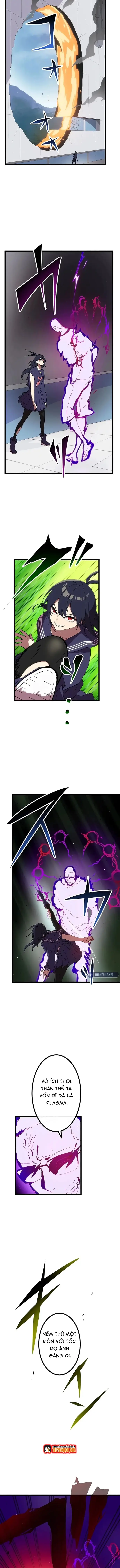 Watashi Yori Tsuyoi Yatsu Ni Ai Ni Gendai Ni Iku Chapter 25 - Trang 2