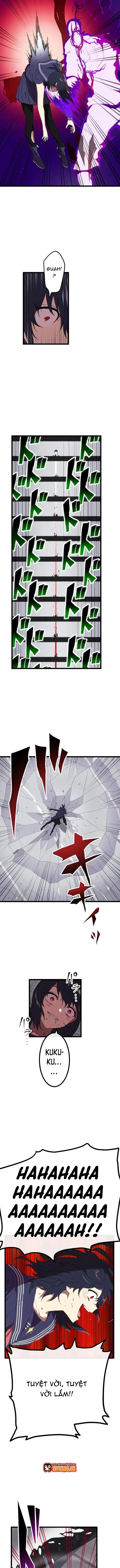 Watashi Yori Tsuyoi Yatsu Ni Ai Ni Gendai Ni Iku Chapter 25 - Trang 2