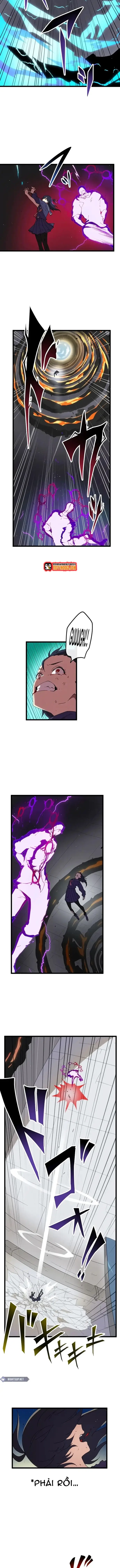 Watashi Yori Tsuyoi Yatsu Ni Ai Ni Gendai Ni Iku Chapter 25 - Trang 2