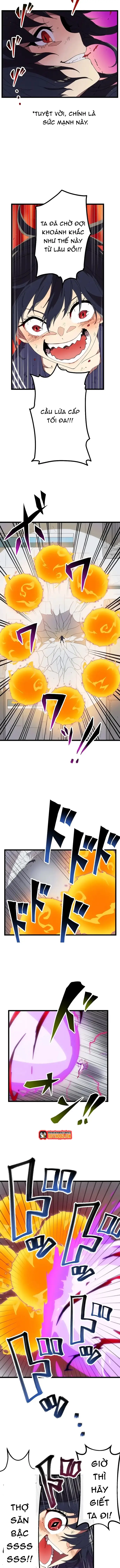 Watashi Yori Tsuyoi Yatsu Ni Ai Ni Gendai Ni Iku Chapter 25 - Trang 2