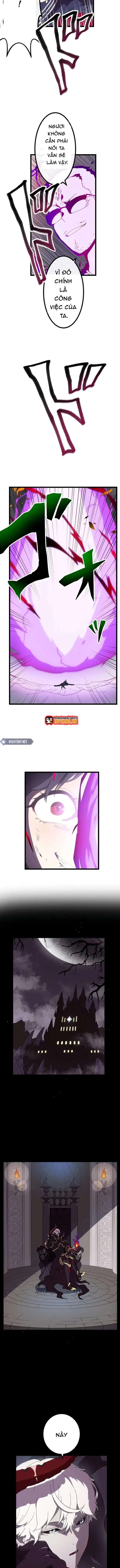 Watashi Yori Tsuyoi Yatsu Ni Ai Ni Gendai Ni Iku Chapter 25 - Trang 2