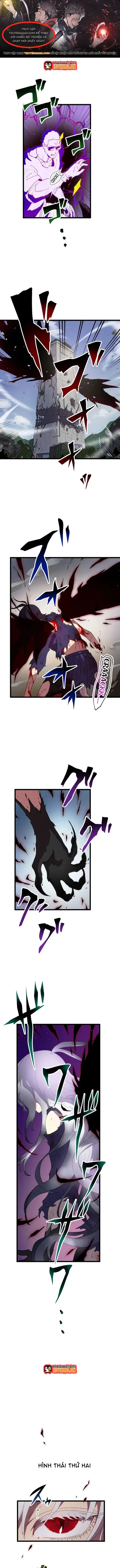 Watashi Yori Tsuyoi Yatsu Ni Ai Ni Gendai Ni Iku Chapter 26 - Trang 2