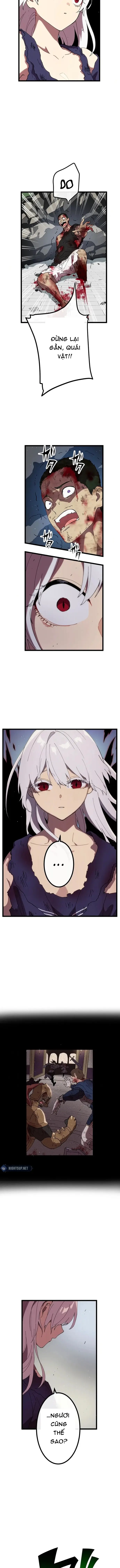 Watashi Yori Tsuyoi Yatsu Ni Ai Ni Gendai Ni Iku Chapter 26 - Trang 2