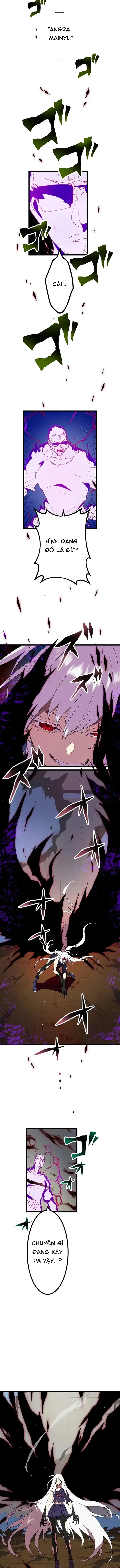 Watashi Yori Tsuyoi Yatsu Ni Ai Ni Gendai Ni Iku Chapter 26 - Trang 2