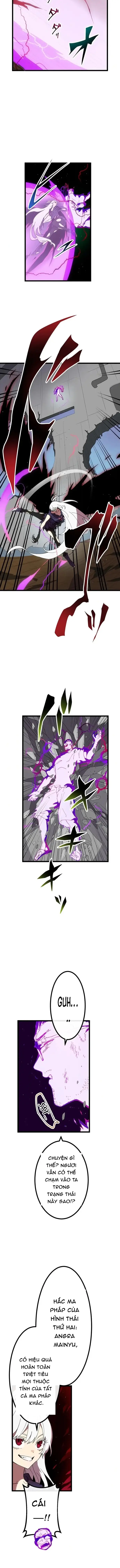 Watashi Yori Tsuyoi Yatsu Ni Ai Ni Gendai Ni Iku Chapter 26 - Trang 2