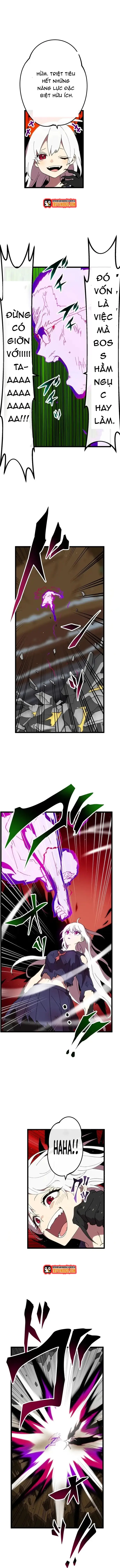 Watashi Yori Tsuyoi Yatsu Ni Ai Ni Gendai Ni Iku Chapter 26 - Trang 2