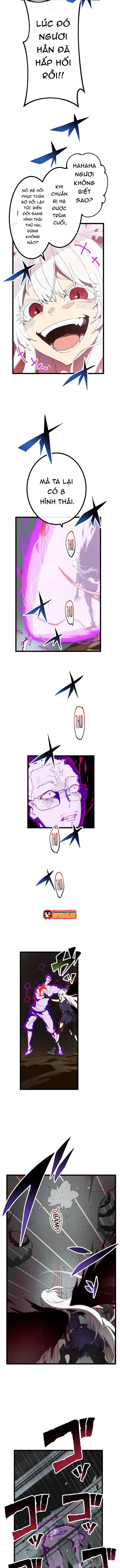 Watashi Yori Tsuyoi Yatsu Ni Ai Ni Gendai Ni Iku Chapter 26 - Trang 2