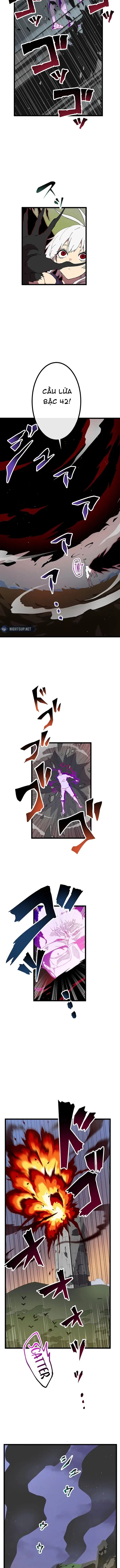 Watashi Yori Tsuyoi Yatsu Ni Ai Ni Gendai Ni Iku Chapter 26 - Trang 2