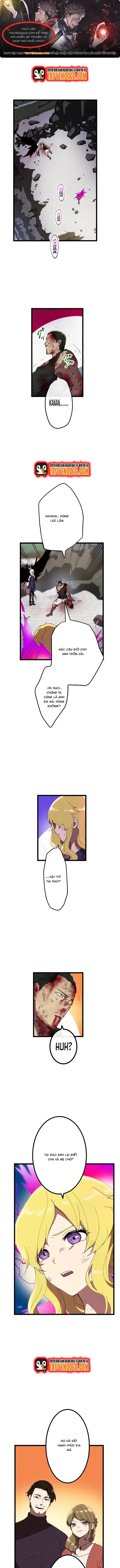 Watashi Yori Tsuyoi Yatsu Ni Ai Ni Gendai Ni Iku Chapter 27 - Trang 2