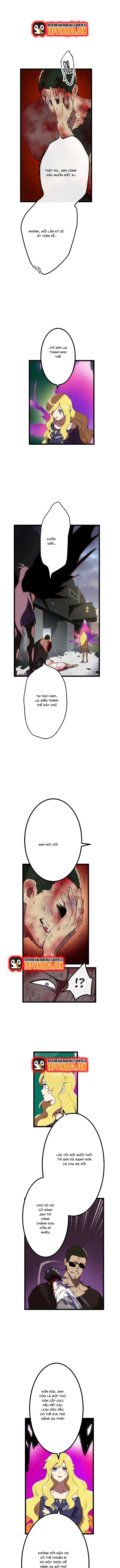 Watashi Yori Tsuyoi Yatsu Ni Ai Ni Gendai Ni Iku Chapter 27 - Trang 2