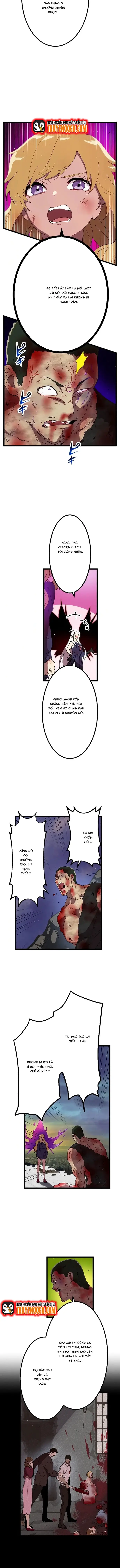 Watashi Yori Tsuyoi Yatsu Ni Ai Ni Gendai Ni Iku Chapter 27 - Trang 2