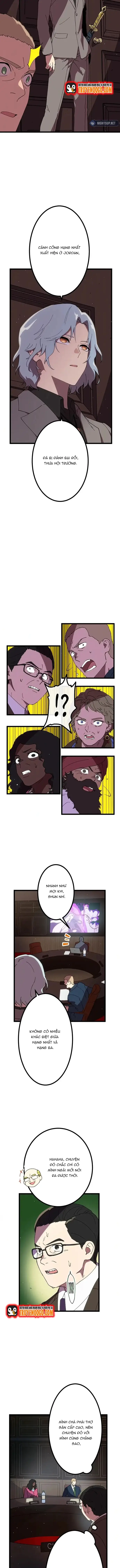 Watashi Yori Tsuyoi Yatsu Ni Ai Ni Gendai Ni Iku Chapter 28 - Trang 2