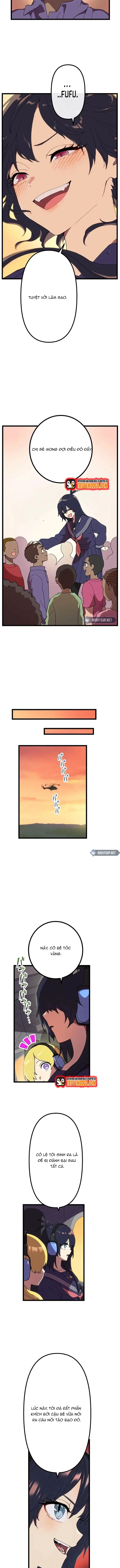 Watashi Yori Tsuyoi Yatsu Ni Ai Ni Gendai Ni Iku Chapter 30 - Trang 2