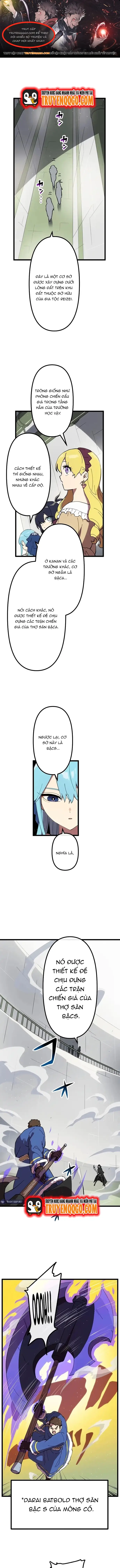 Watashi Yori Tsuyoi Yatsu Ni Ai Ni Gendai Ni Iku Chapter 32 - Trang 2