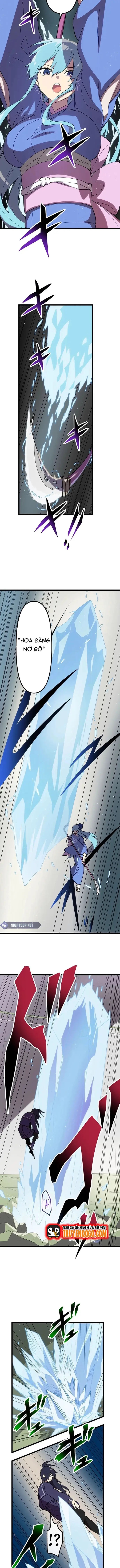 Watashi Yori Tsuyoi Yatsu Ni Ai Ni Gendai Ni Iku Chapter 33 - Trang 2