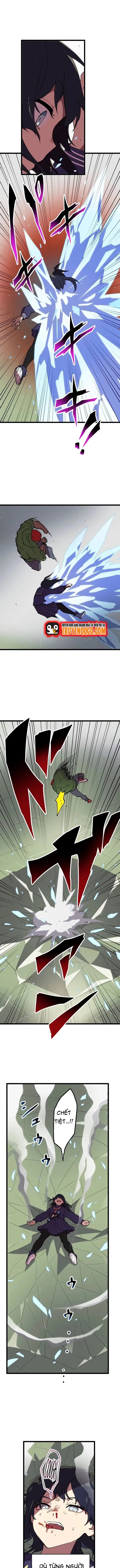 Watashi Yori Tsuyoi Yatsu Ni Ai Ni Gendai Ni Iku Chapter 33 - Trang 2