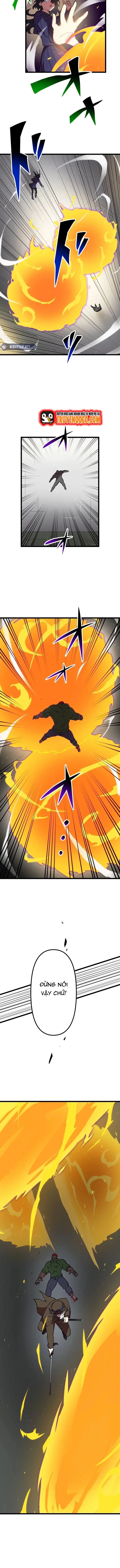 Watashi Yori Tsuyoi Yatsu Ni Ai Ni Gendai Ni Iku Chapter 33 - Trang 2