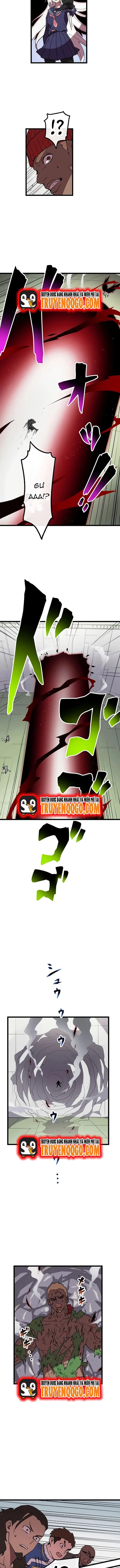 Watashi Yori Tsuyoi Yatsu Ni Ai Ni Gendai Ni Iku Chapter 34 - Trang 2