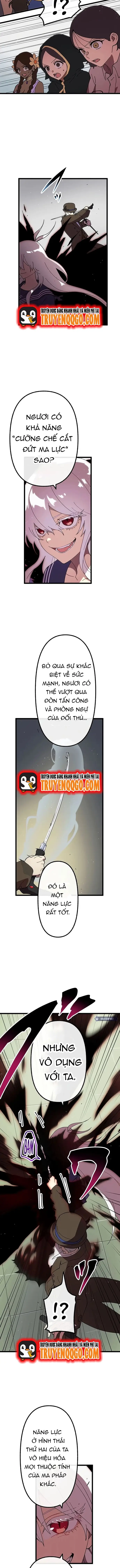 Watashi Yori Tsuyoi Yatsu Ni Ai Ni Gendai Ni Iku Chapter 34 - Trang 2