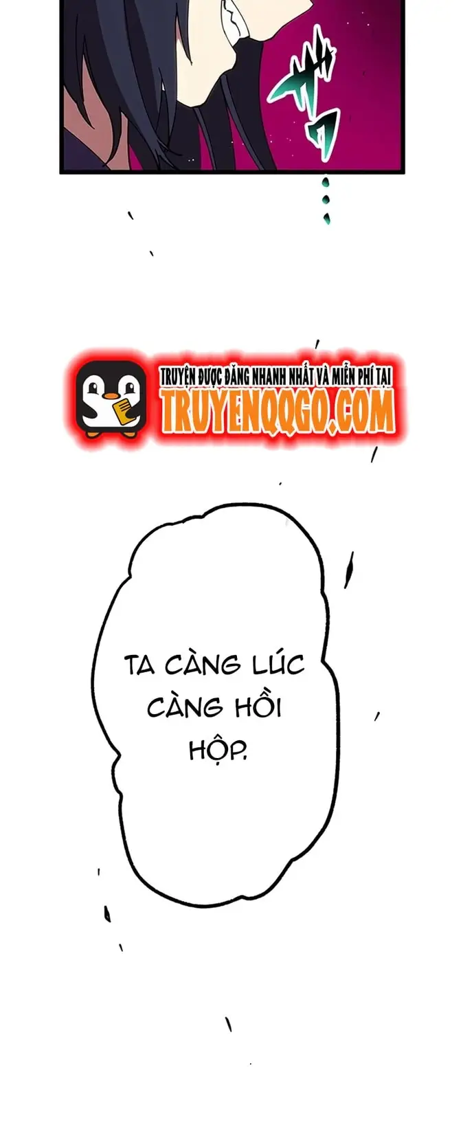 Watashi Yori Tsuyoi Yatsu Ni Ai Ni Gendai Ni Iku Chapter 34 - Trang 2