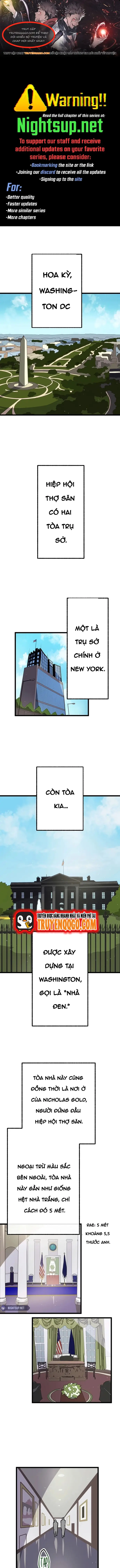 Watashi Yori Tsuyoi Yatsu Ni Ai Ni Gendai Ni Iku Chapter 35 - Trang 2