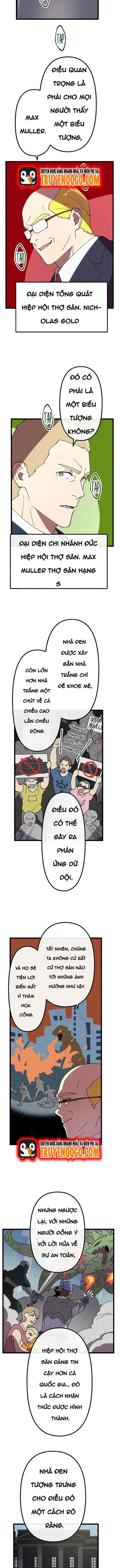 Watashi Yori Tsuyoi Yatsu Ni Ai Ni Gendai Ni Iku Chapter 35 - Trang 2