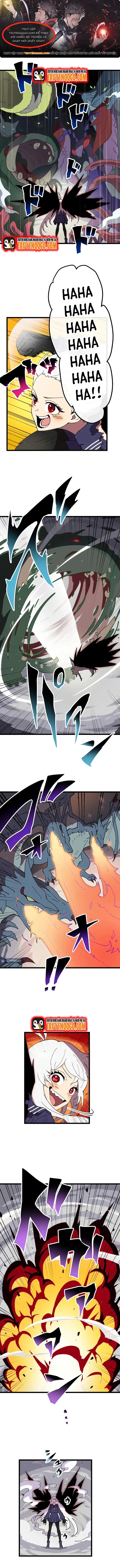 Watashi Yori Tsuyoi Yatsu Ni Ai Ni Gendai Ni Iku Chapter 37 - Trang 2