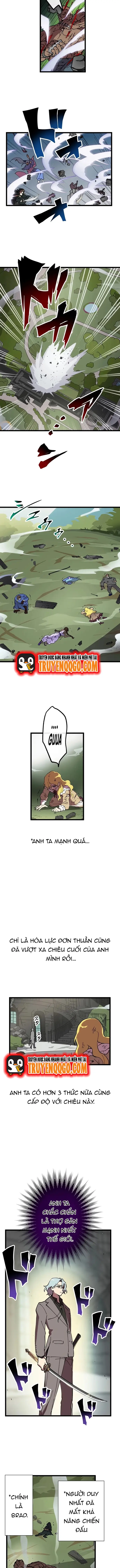 Watashi Yori Tsuyoi Yatsu Ni Ai Ni Gendai Ni Iku Chapter 38 - Trang 2